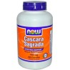 Now Foods Cascara Sagrada 450 Mg 250 K
