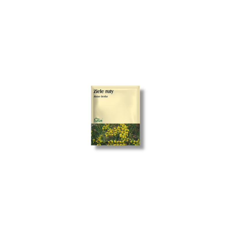Ziele ruty 50g