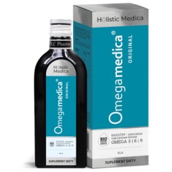 Omegamedica Original 250Ml