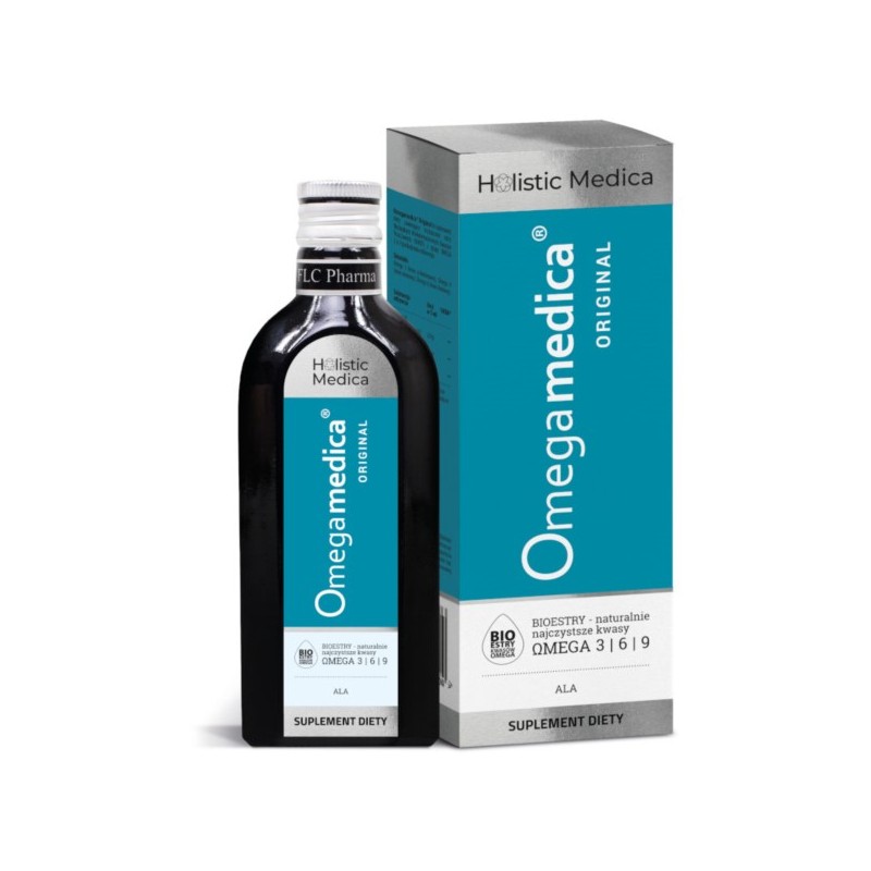 Omegamedica Original 250Ml