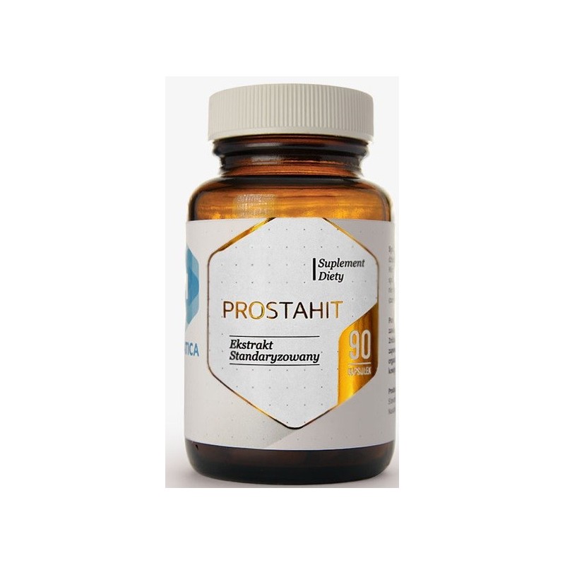 Hepatica Prostahit 90 kap