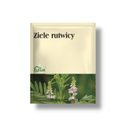 Ziele rutwicy 50g