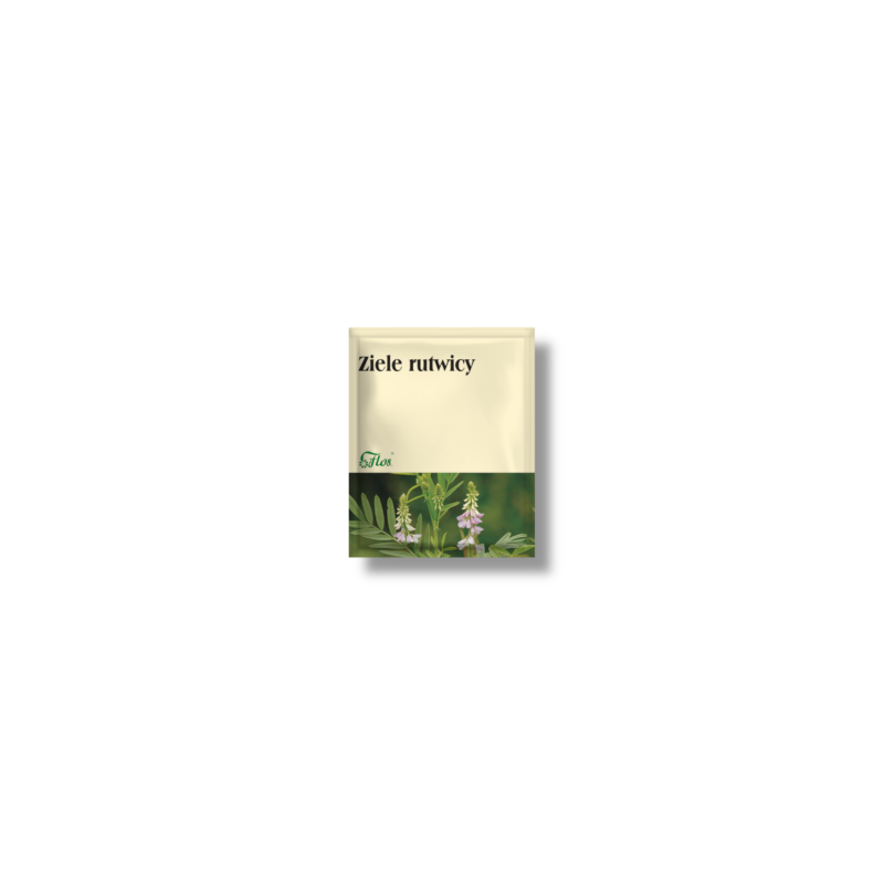 Ziele rutwicy 50g