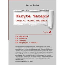 Visanto Ukryte Terapie 2 Książka