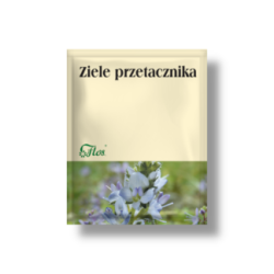 Ziele przetacznika 50g