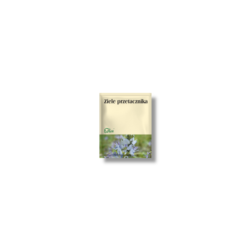 Ziele przetacznika 50g