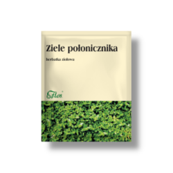 Ziele połonicznika 50g