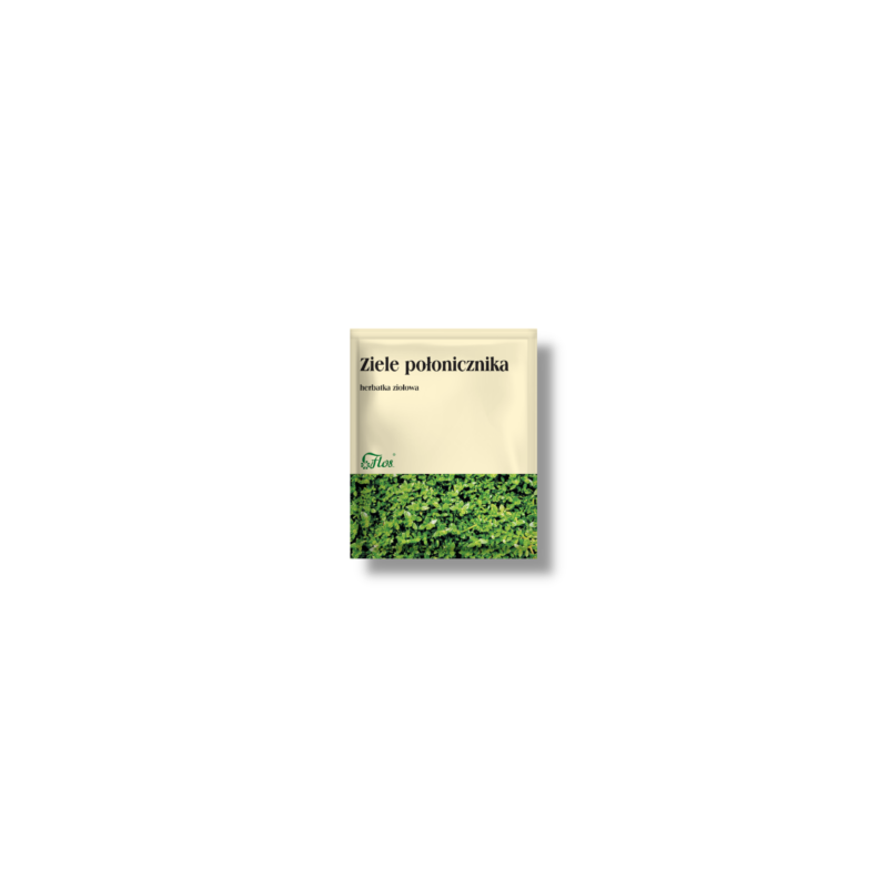 Ziele połonicznika 50g