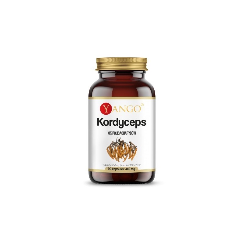 Yango Kordyceps 90 K