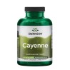 Swanson Cayenne (Pieprz Kajeński) 450 Mg 300 K