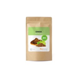 MycoMedica Chaga BIO 100 g