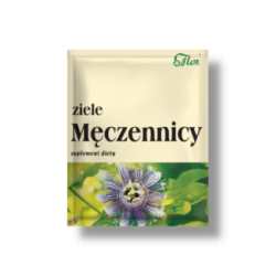 Ziele męczennicy 50g