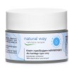 Natural Way Krem nawilżajaco - odmładzający 50 ml