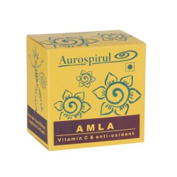 Aurospirul Amla 100 k