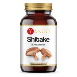 Yango Shitake 90 K