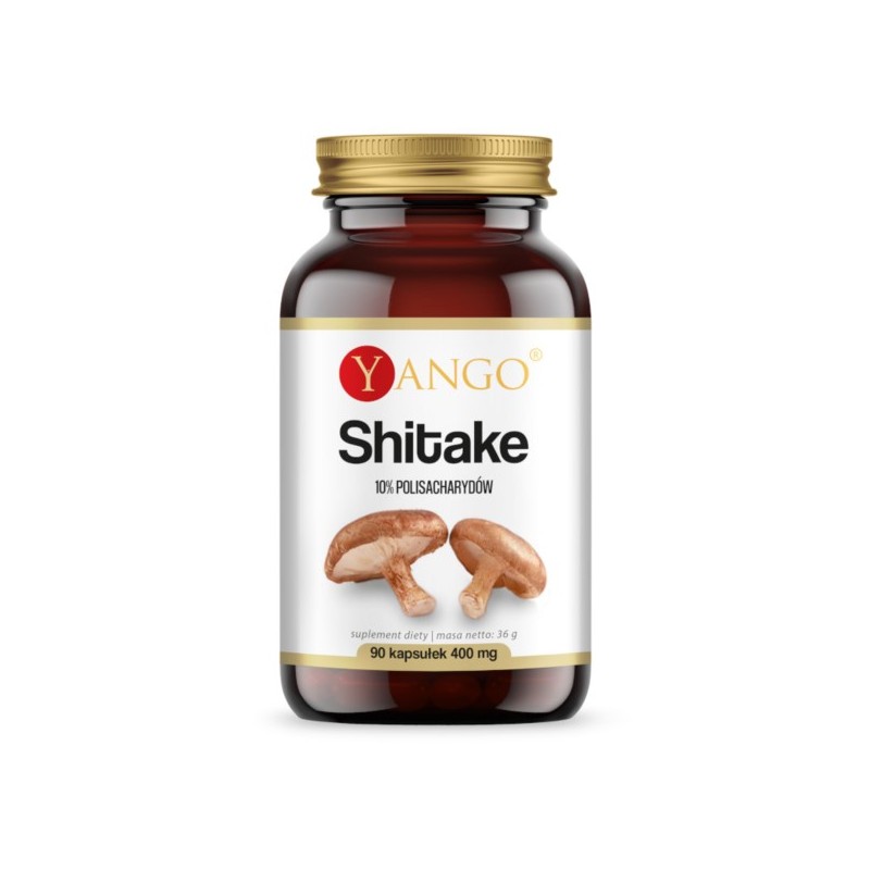 Yango Shitake 90 K