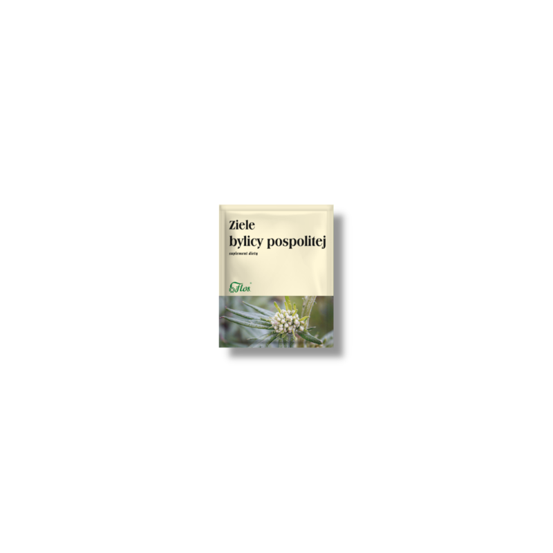 Ziele bylicy pospolitej 50g