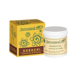 Aurospirul Guduchi 100 k