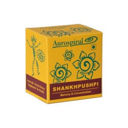 Aurospirul Shankhpushpi 100 k
