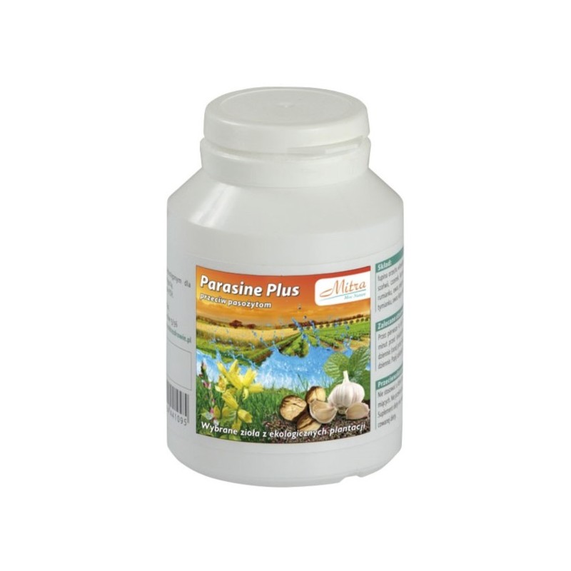 Mitra Parasine Plus 100 K