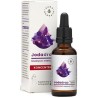 Aura Herbals Jodadrop 30 Ml Wspiera Pracę Tarczycy