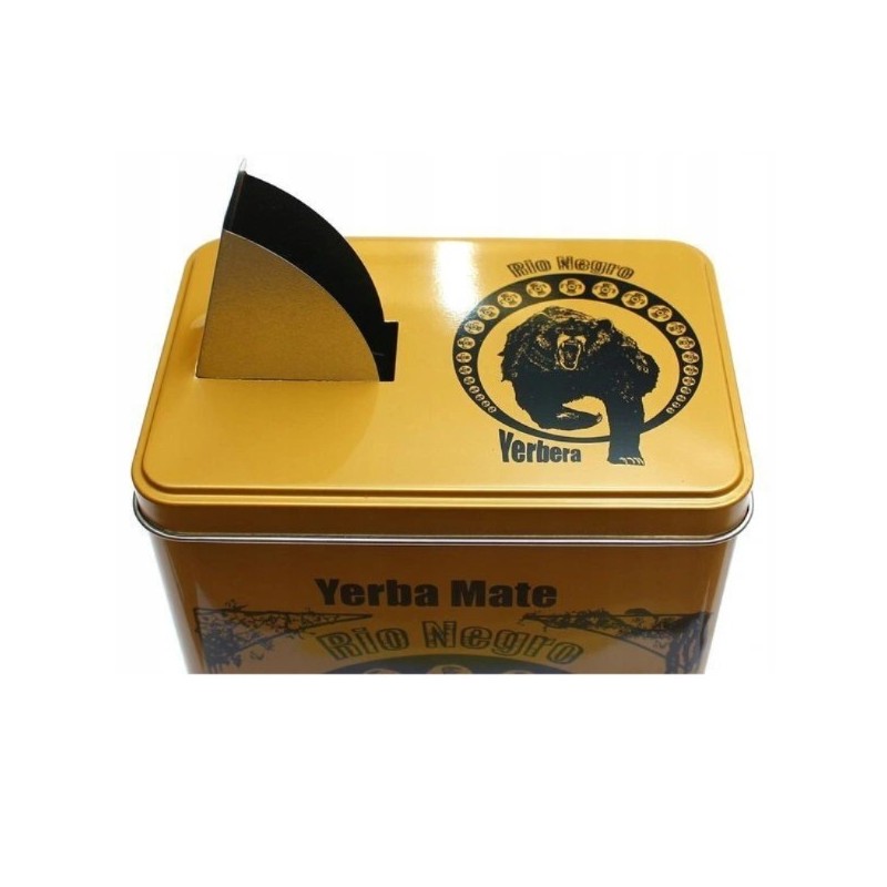Oranżada Yerba Puszka Rio Negro 500 g