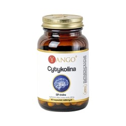 Yango Cytykolina 60 k