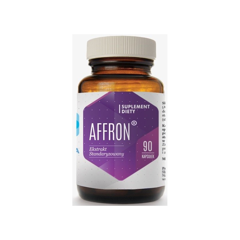 Hepatica Affron 90 k
