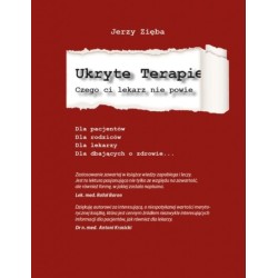 Visanto Ukryte Terapie Książka