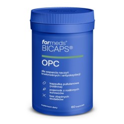 Formeds Bicaps Opc 60 k