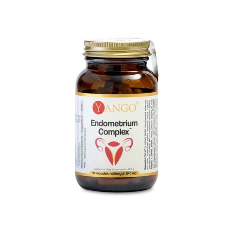 Yango Endometrium Complex 90 k