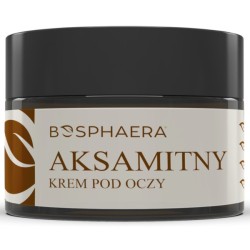 Bosphaera Aksamitny Krem pod oczy 20 g