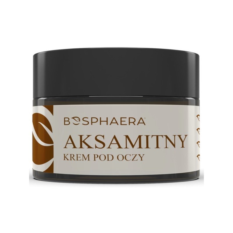 Bosphaera Aksamitny Krem pod oczy 20 g
