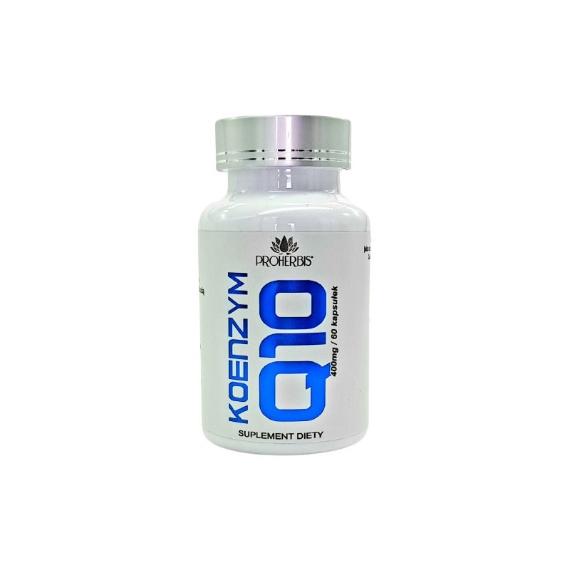 Proherbis Koenzym Q10 60 k