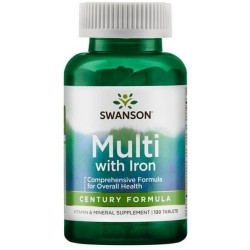 Swanson Century Formula 130 T