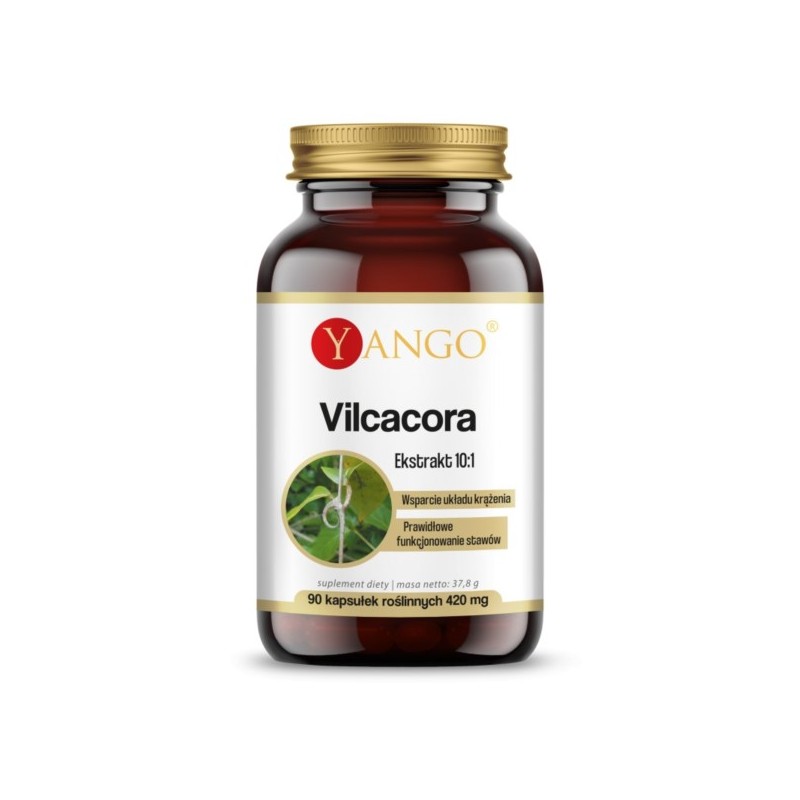 Yango Vilcacora 90 kap