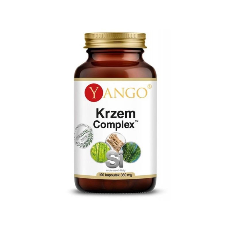 Yango Krzem Complex 100 k