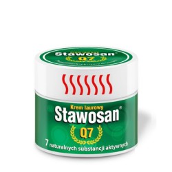 Stawosan Q7 50 ml KREM LAUROWY