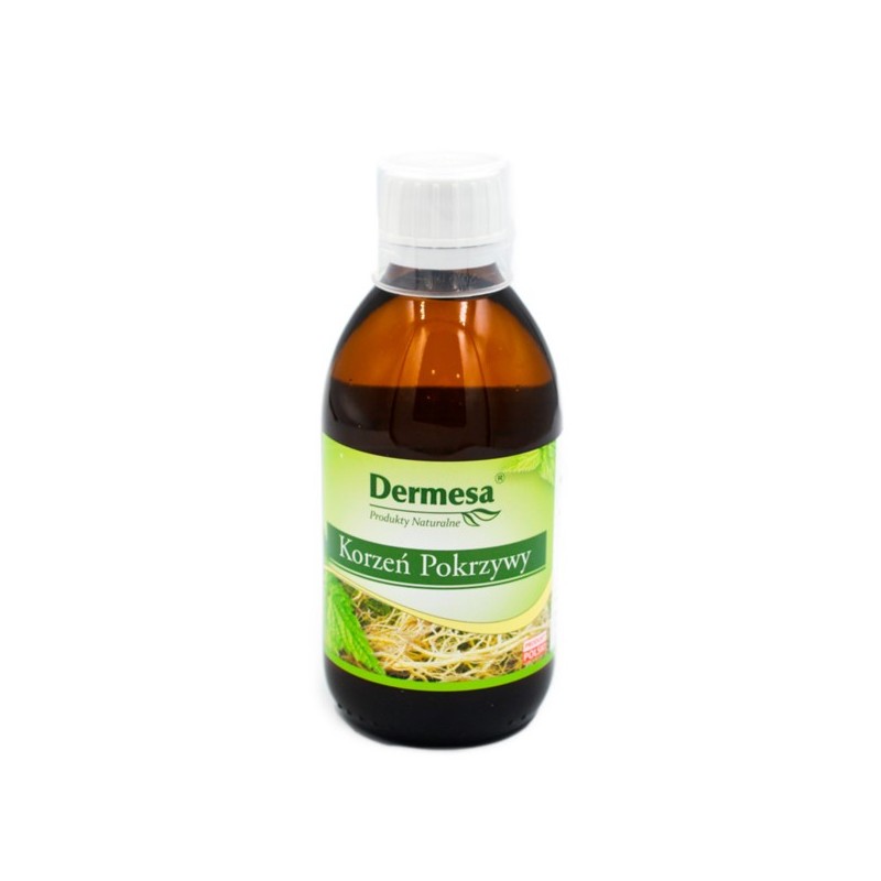 Dermesa Korzeń Pokrzywy 250 ml