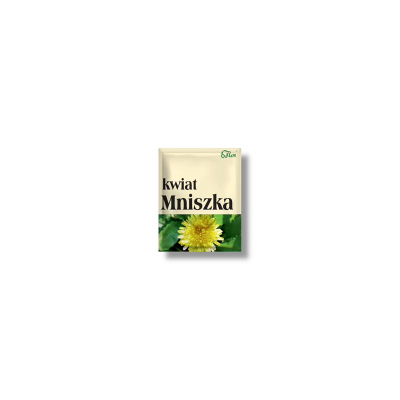Kwiat mniszka