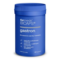 Formeds Bicaps Gastron 60 K