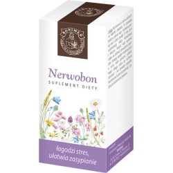 Bonimed Nerwobon 60 K