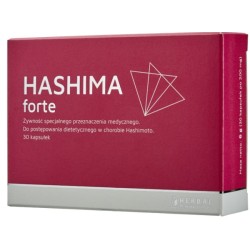 Herbal Monasterium Hashima forte 30 k