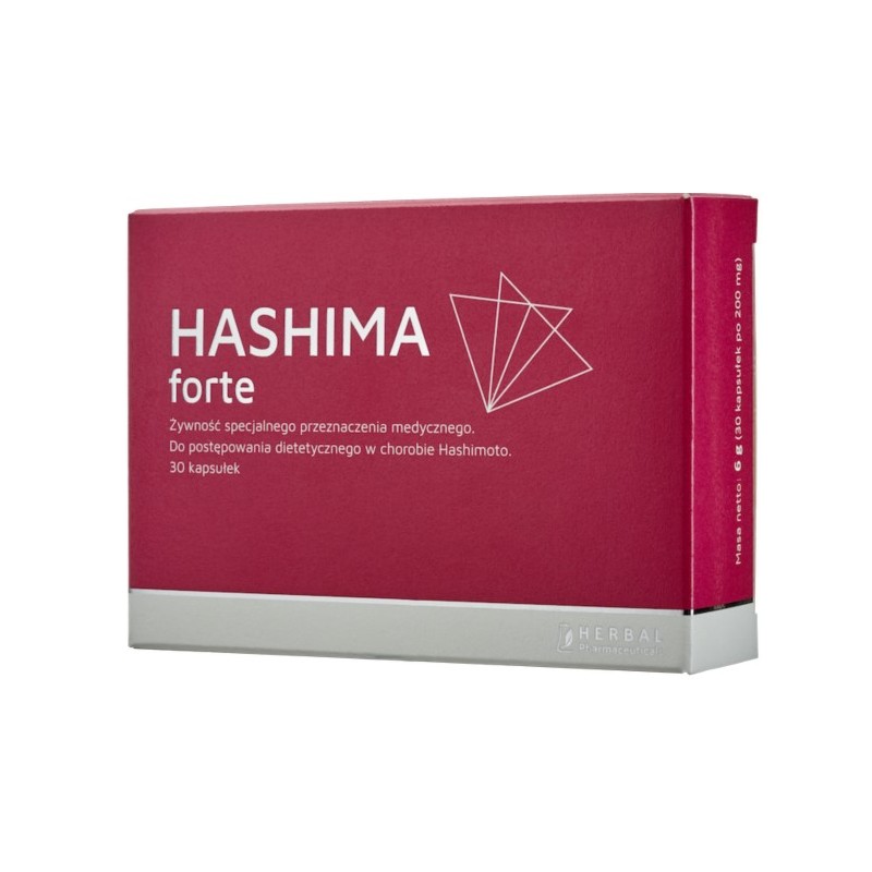 Herbal Monasterium Hashima forte 30 k