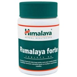 Himalaya Rumalaya Forte 60 Tabl.