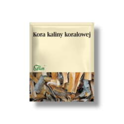 Kora kaliny koralowej 50g