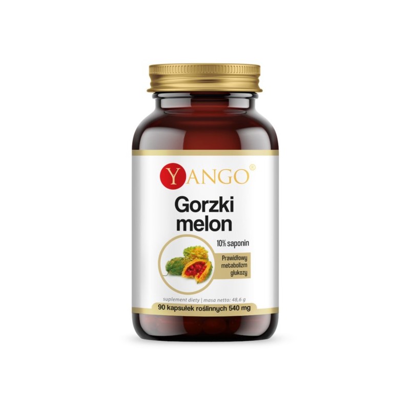 Yango Gorzki Melon 90 k