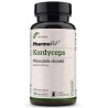 Pharmovit Kordyceps Maczużnik chiński 90 k