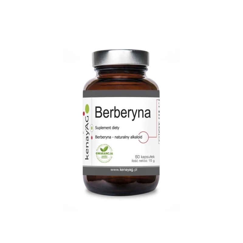 Kenay Berberyna 60 k