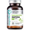 Myvita Silver Ekologiczna Matcha Proszek Bio 80 G
